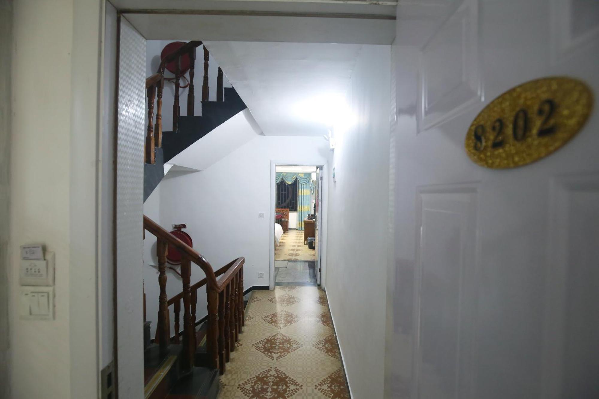 Lqj Riverside Guest House Фенян Екстериор снимка